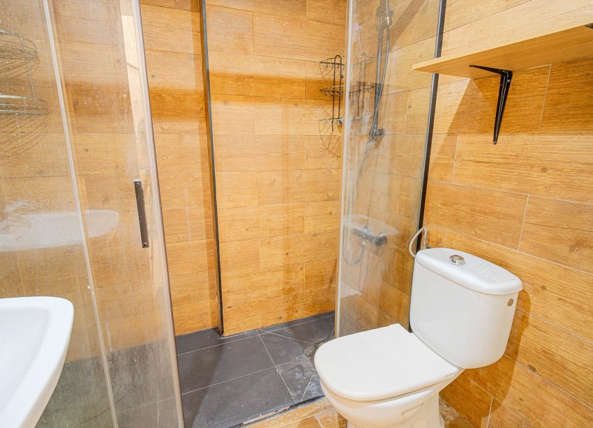 Resale - Apartament / Duplex - Ciudad Quesada - Rojales