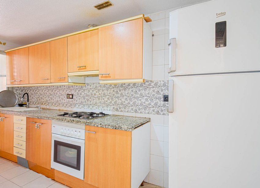 Resale - Apartament / Duplex - Ciudad Quesada - Rojales