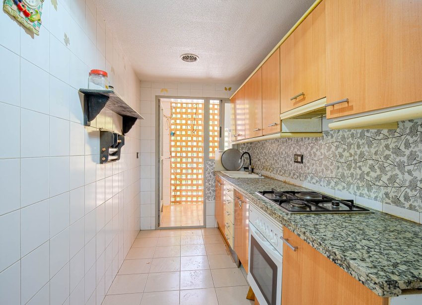 Resale - Apartament / Duplex - Ciudad Quesada - Rojales