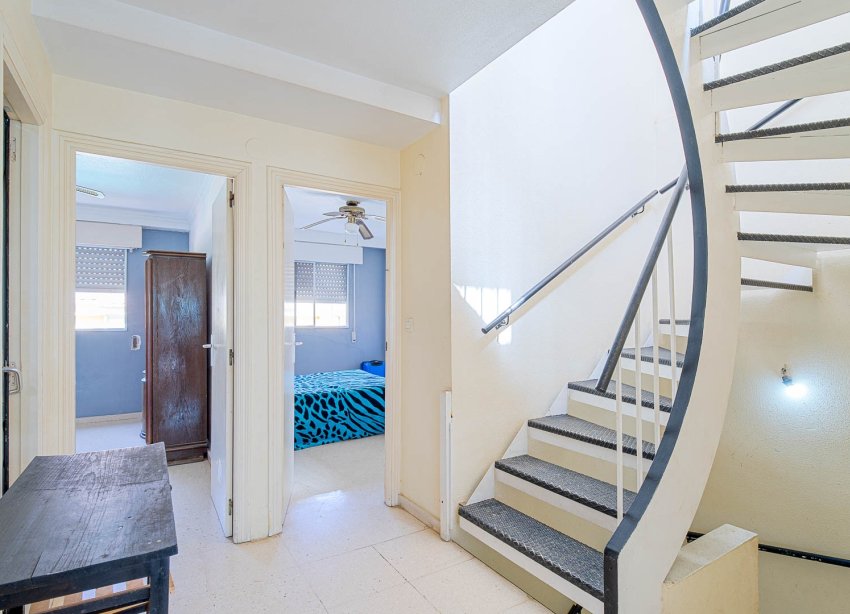 Resale - Apartament / Duplex - Ciudad Quesada - Rojales