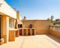 Resale - Apartament / Duplex - Ciudad Quesada - Rojales