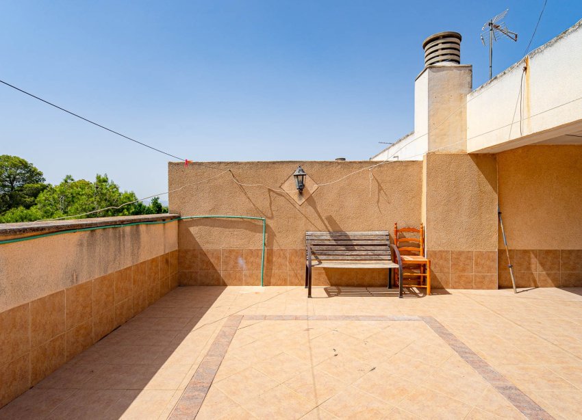 Resale - Apartament / Duplex - Ciudad Quesada - Rojales