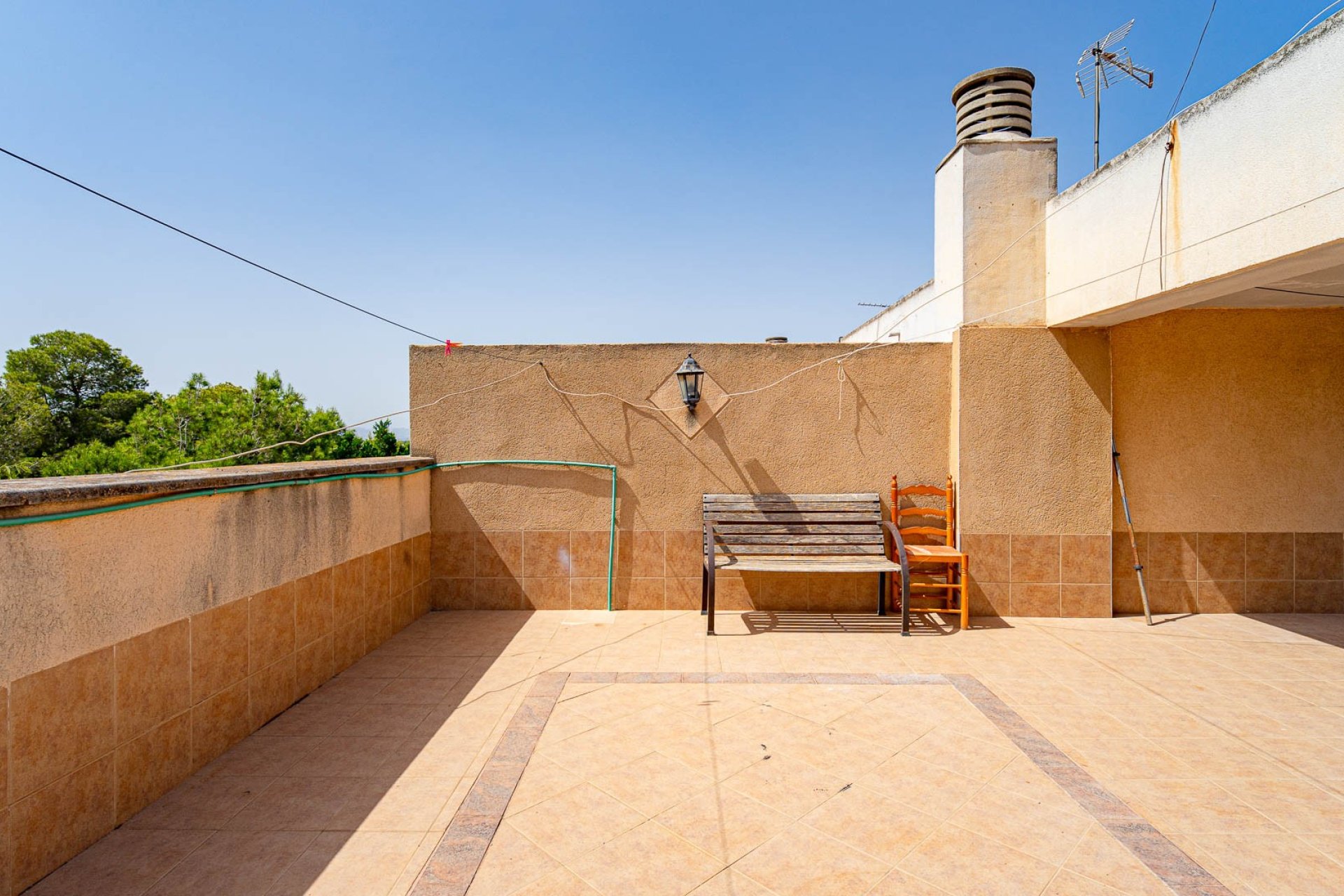 Resale - Apartament / Duplex - Ciudad Quesada - Rojales