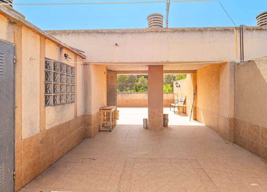 Resale - Apartament / Duplex - Ciudad Quesada - Rojales