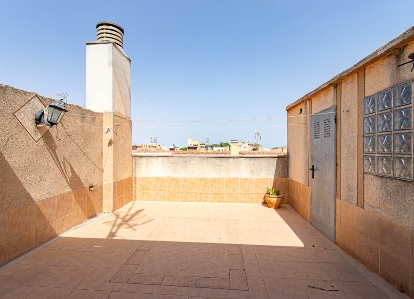 Resale - Apartament / Duplex - Ciudad Quesada - Rojales