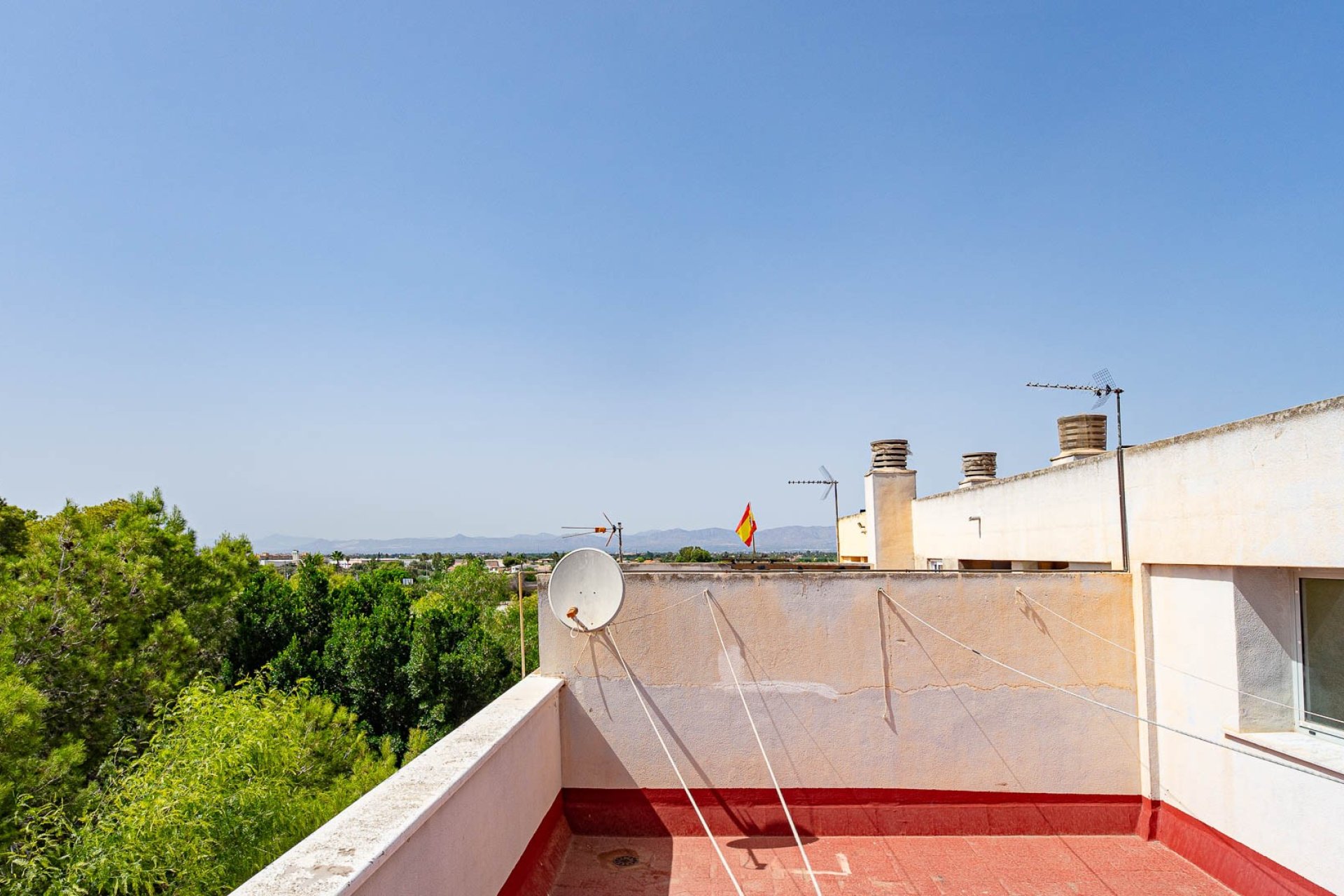 Resale - Apartament / Duplex - Ciudad Quesada - Rojales