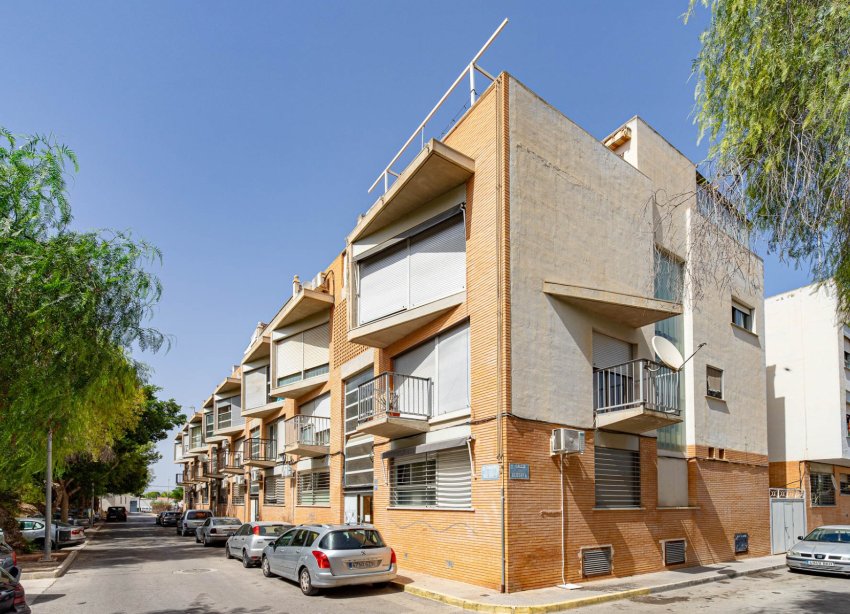 Resale - Apartament / Duplex - Ciudad Quesada - Rojales