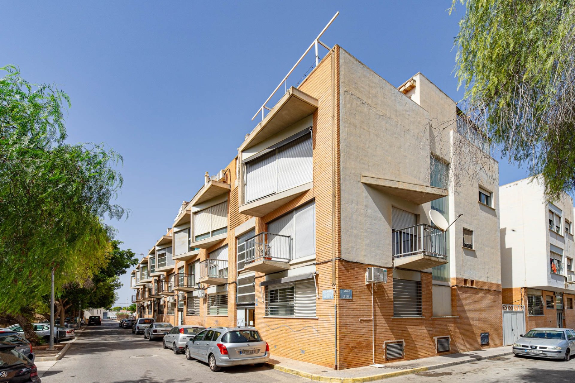 Resale - Apartament / Duplex - Ciudad Quesada - Rojales