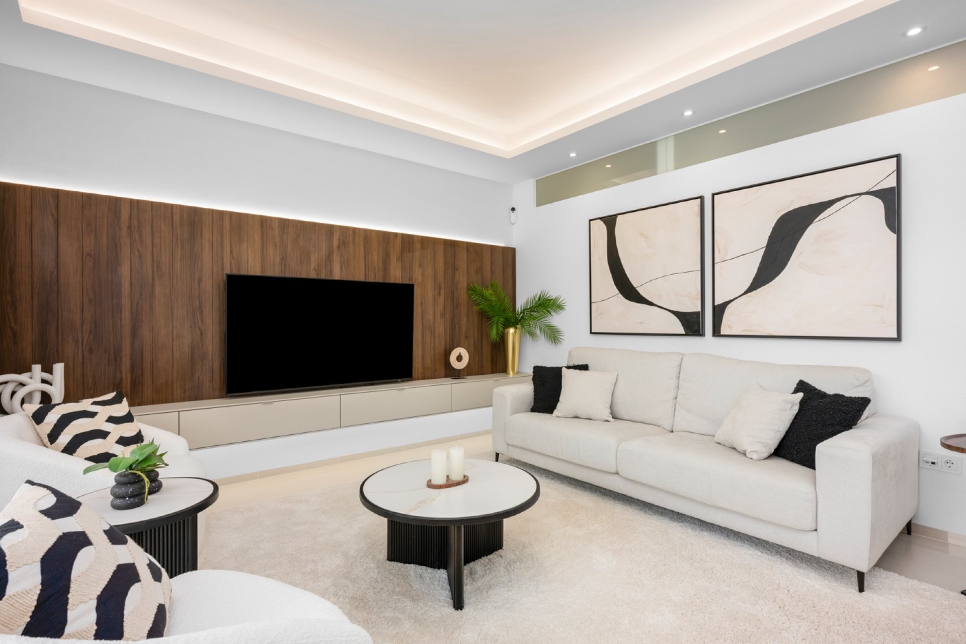 Resale - Apartament / Duplex - Ciudad Quesada