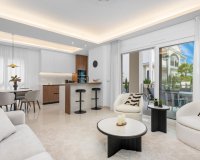 Resale - Apartament / Duplex - Ciudad Quesada