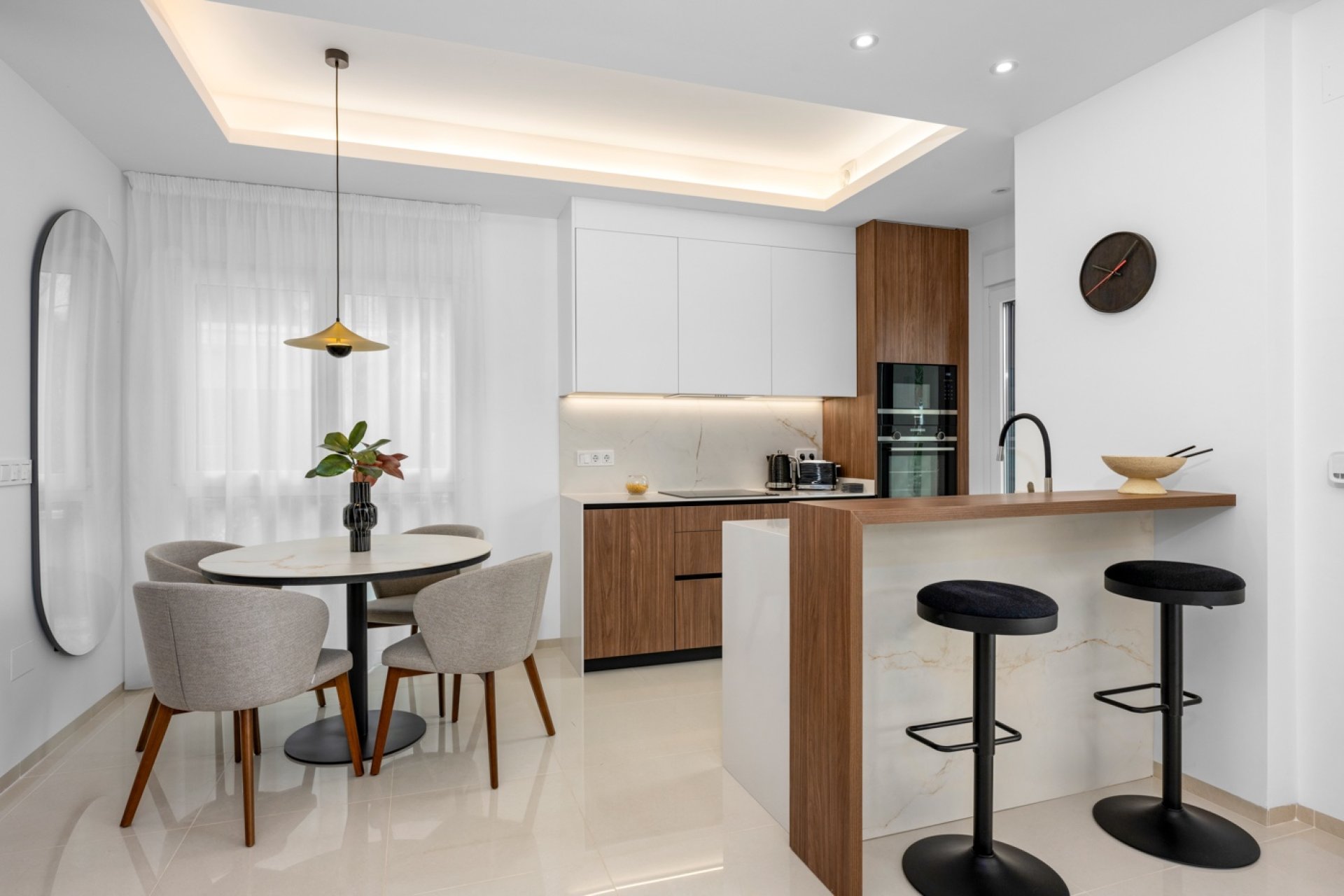 Resale - Apartament / Duplex - Ciudad Quesada