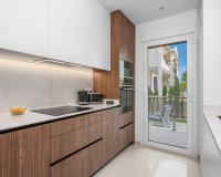 Resale - Apartament / Duplex - Ciudad Quesada