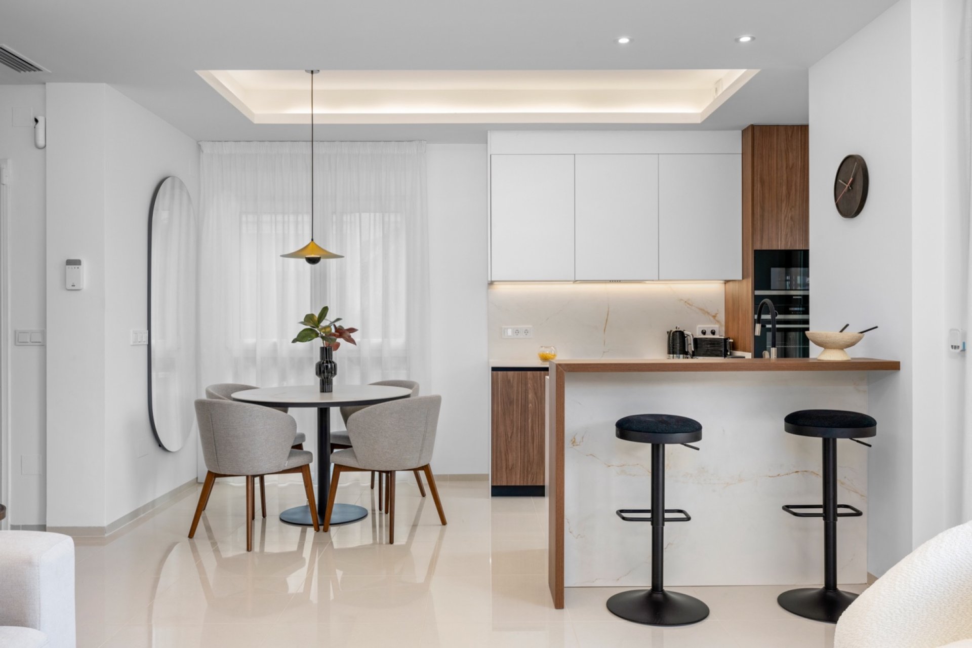 Resale - Apartament / Duplex - Ciudad Quesada