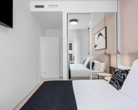 Resale - Apartament / Duplex - Ciudad Quesada