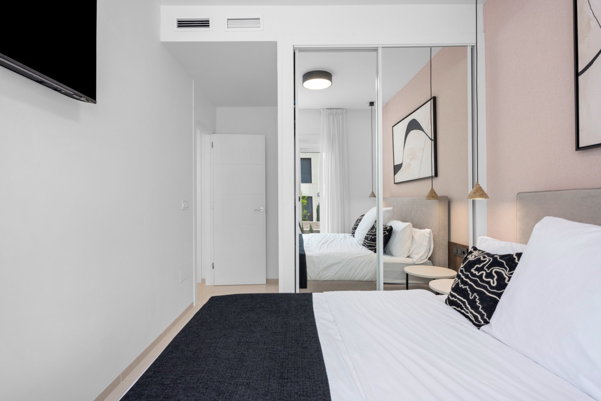 Resale - Apartament / Duplex - Ciudad Quesada