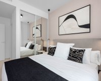 Resale - Apartament / Duplex - Ciudad Quesada
