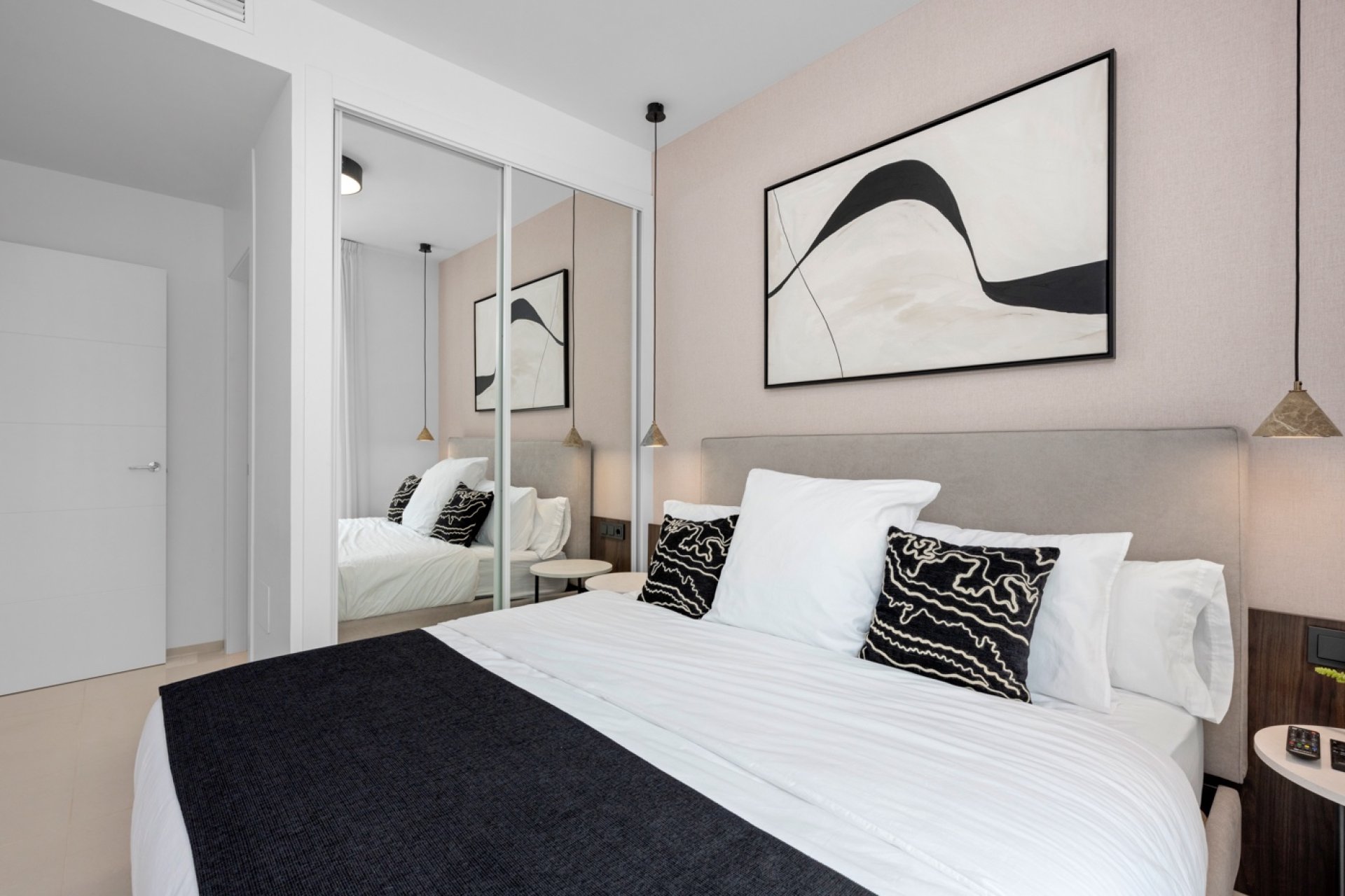 Resale - Apartament / Duplex - Ciudad Quesada