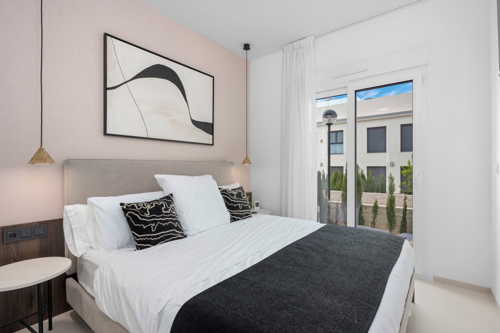 Resale - Apartament / Duplex - Ciudad Quesada