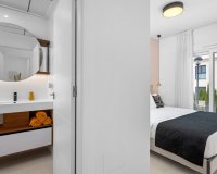 Resale - Apartament / Duplex - Ciudad Quesada