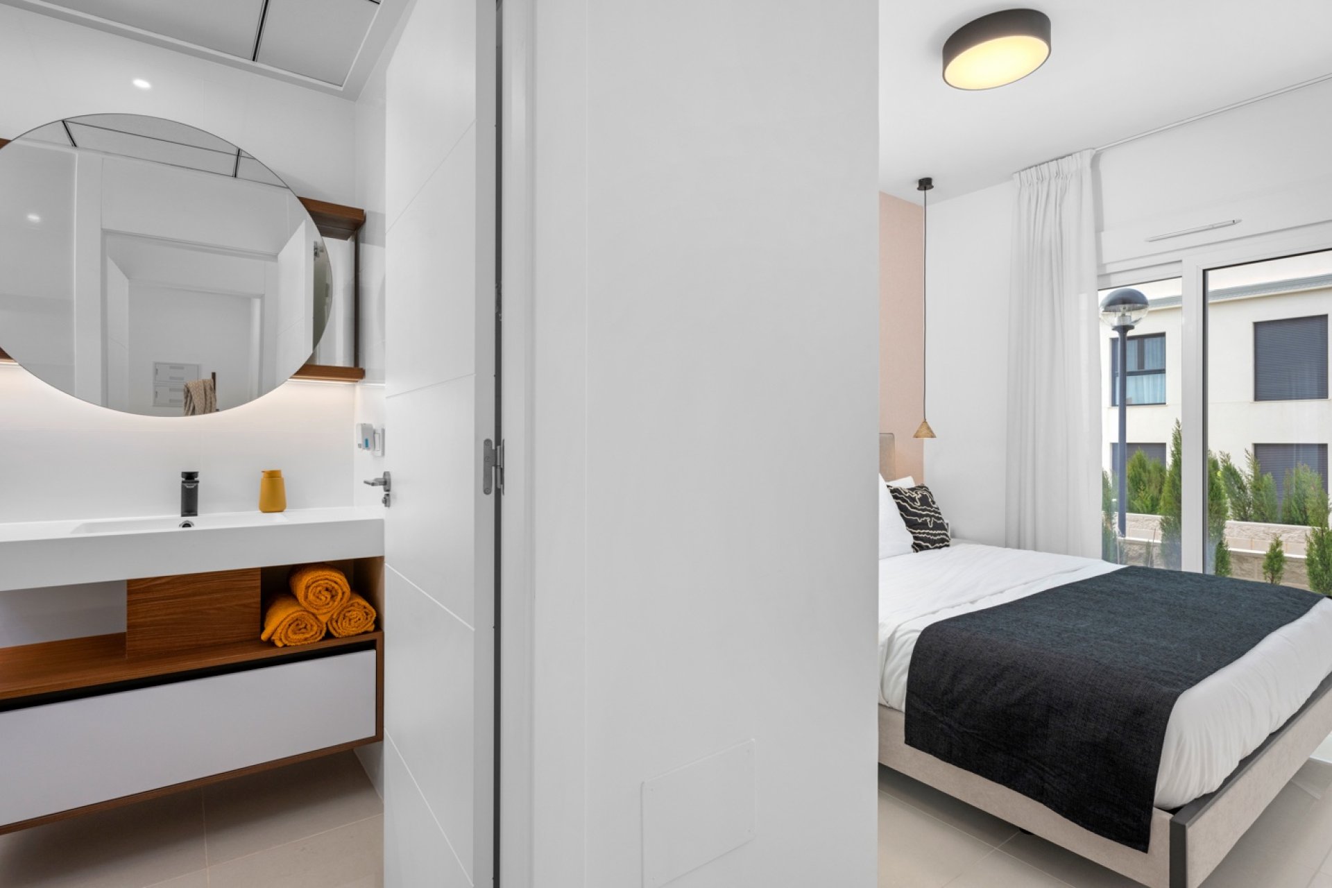 Resale - Apartament / Duplex - Ciudad Quesada