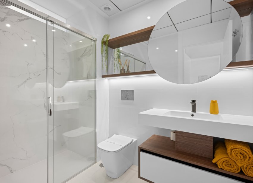 Resale - Apartament / Duplex - Ciudad Quesada