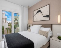Resale - Apartament / Duplex - Ciudad Quesada