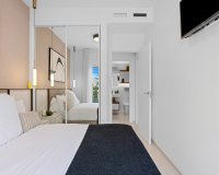 Resale - Apartament / Duplex - Ciudad Quesada