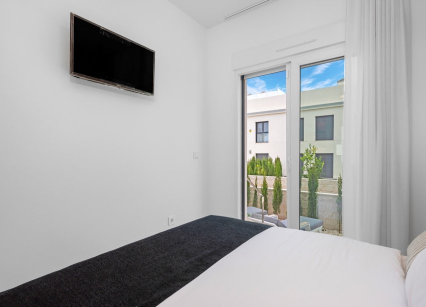 Resale - Apartament / Duplex - Ciudad Quesada