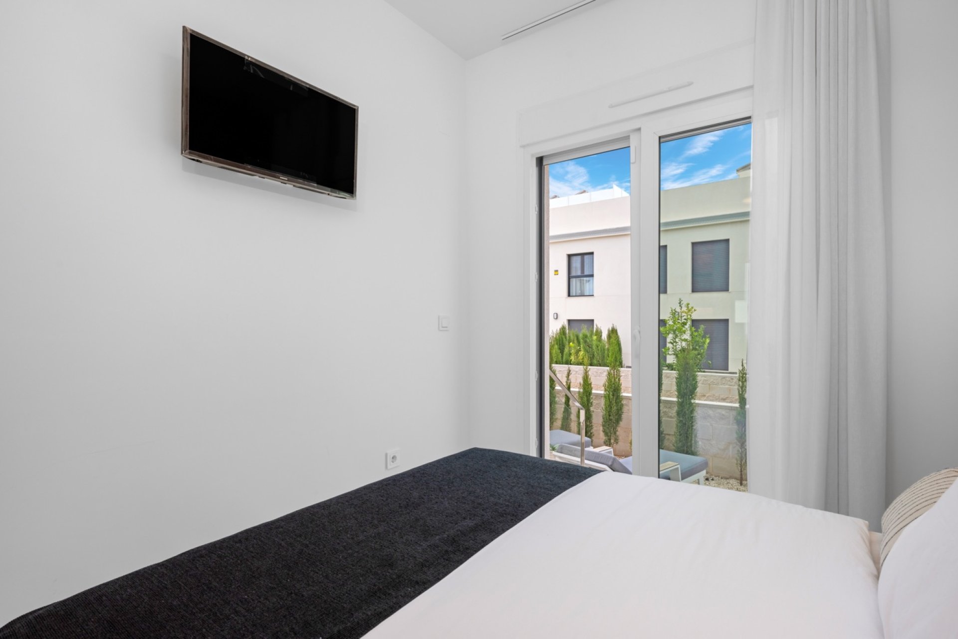 Resale - Apartament / Duplex - Ciudad Quesada