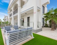 Resale - Apartament / Duplex - Ciudad Quesada