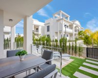 Resale - Apartament / Duplex - Ciudad Quesada