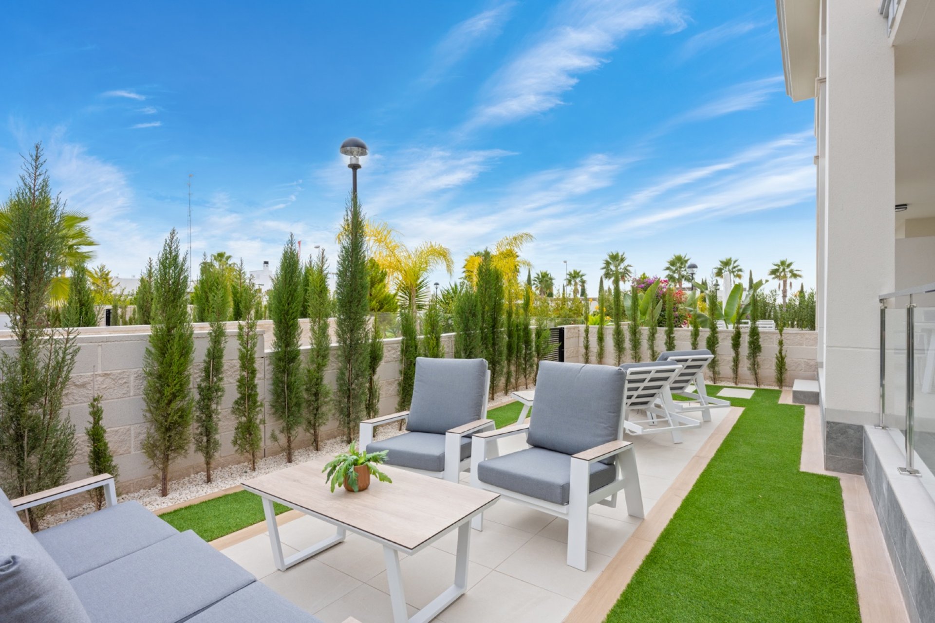 Resale - Apartament / Duplex - Ciudad Quesada
