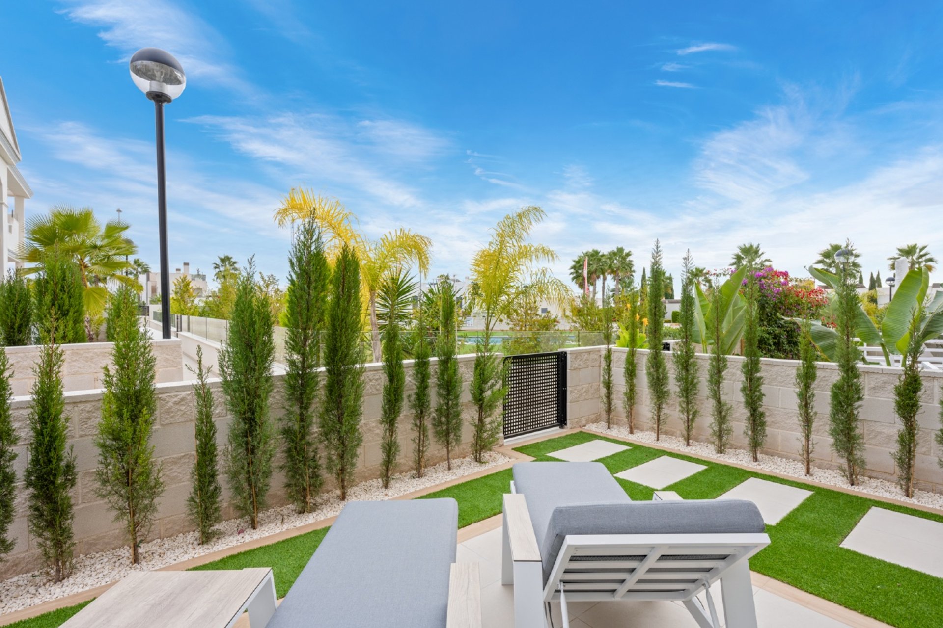 Resale - Apartament / Duplex - Ciudad Quesada
