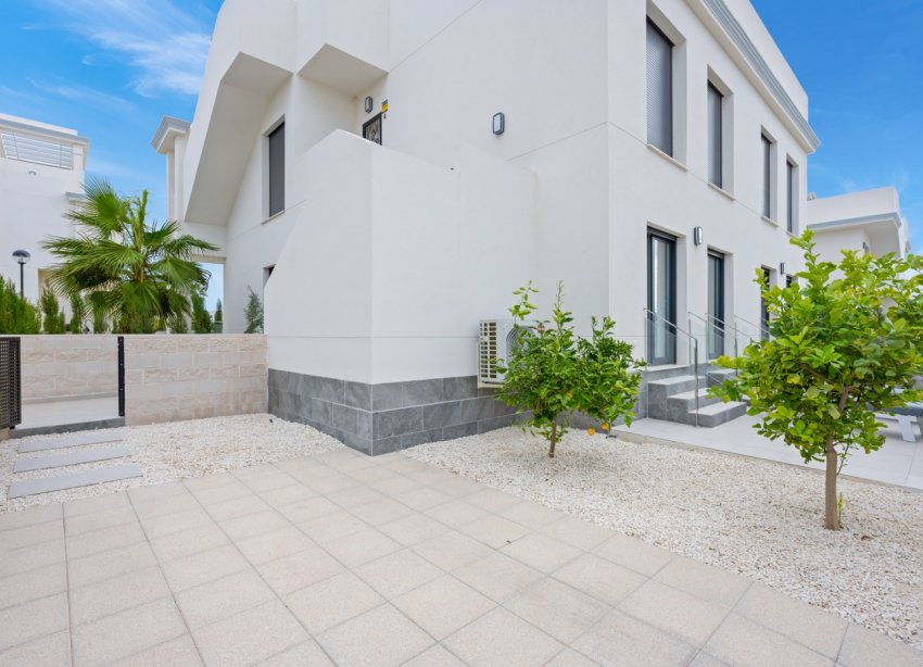Resale - Apartament / Duplex - Ciudad Quesada