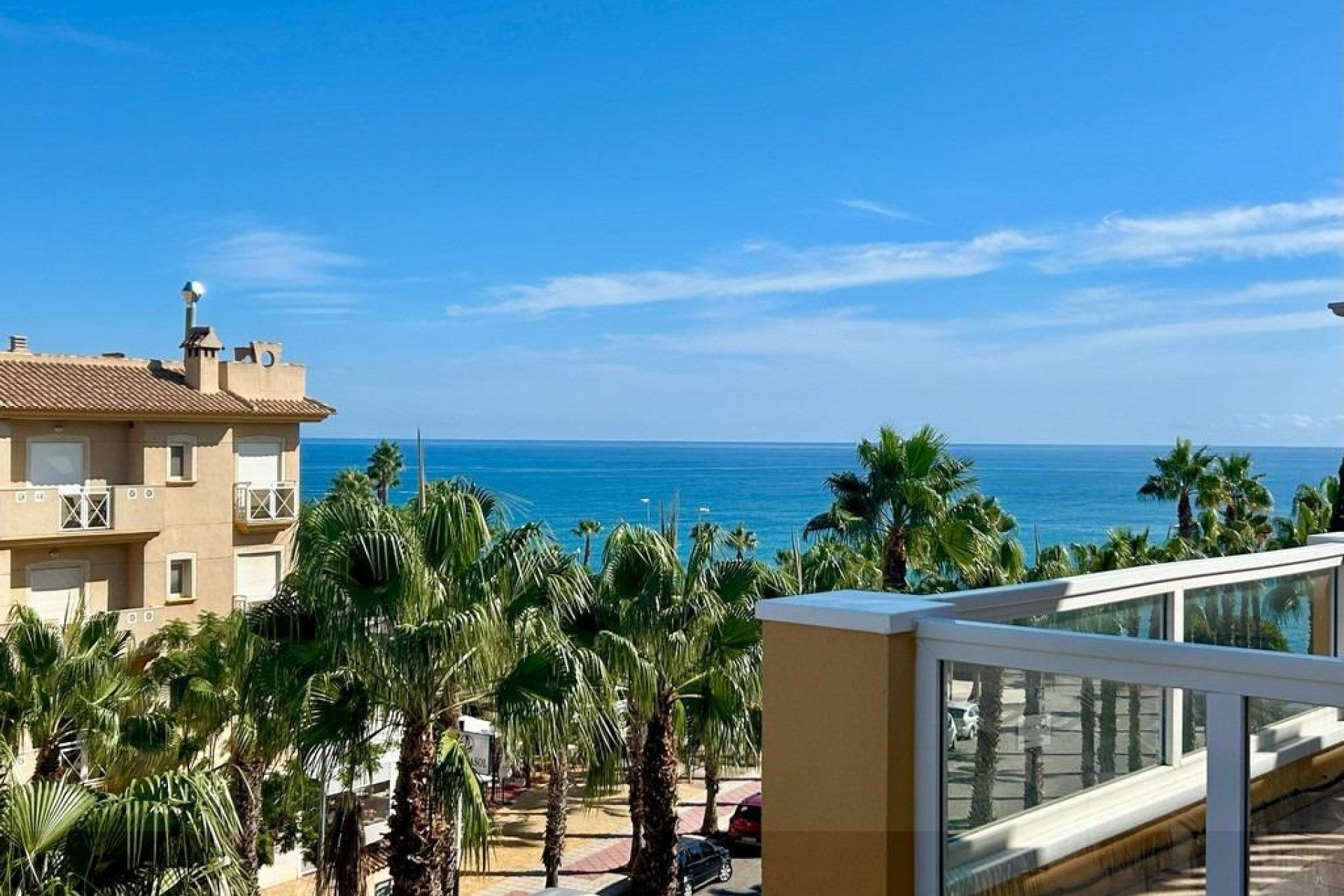 Resale - Apartament / Duplex - Dehesa de campoamor - Campoamor