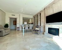 Resale - Apartament / Duplex - Dehesa de campoamor - Campoamor