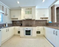 Resale - Apartament / Duplex - Dehesa de campoamor - Campoamor