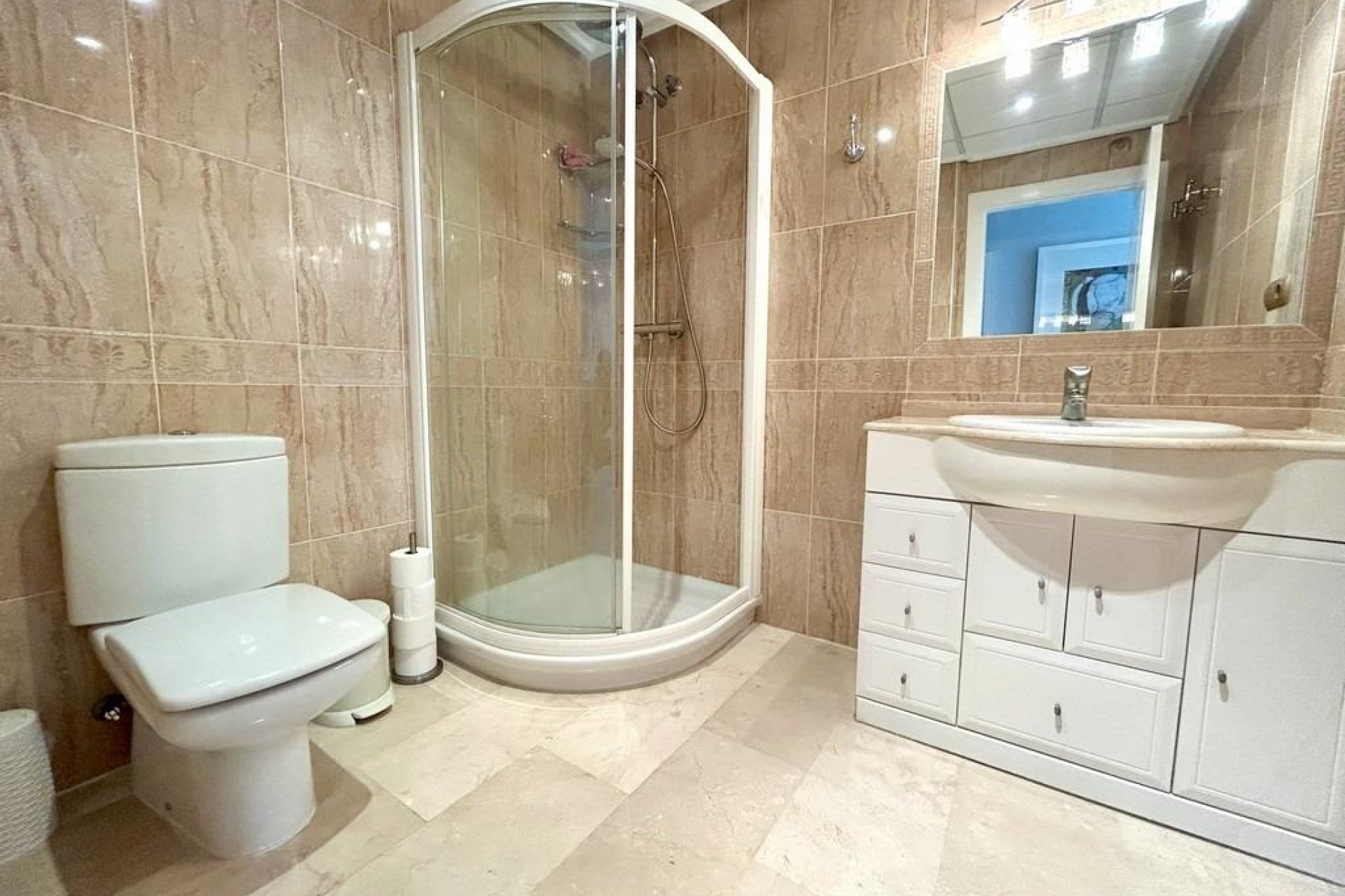 Resale - Apartament / Duplex - Dehesa de campoamor - Campoamor
