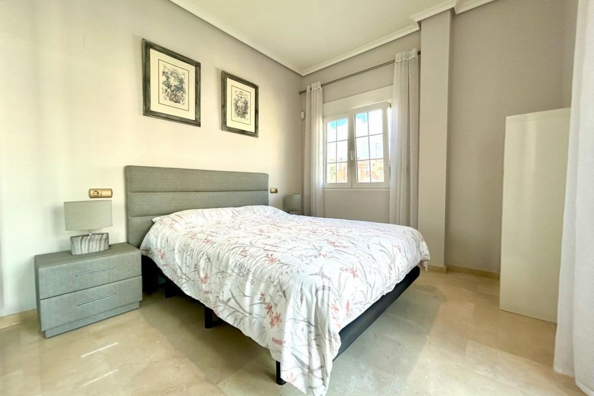 Resale - Apartament / Duplex - Dehesa de campoamor - Campoamor