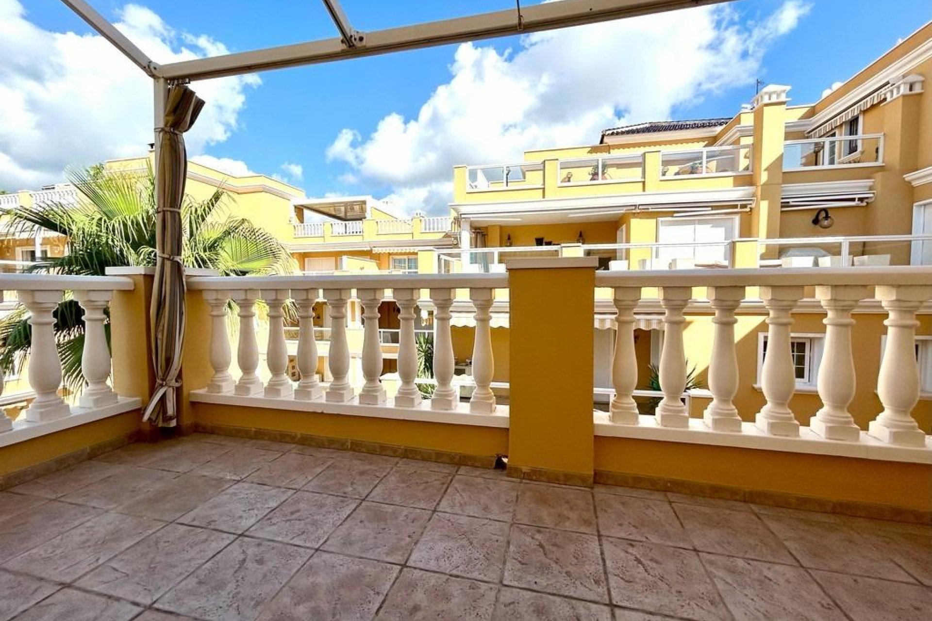 Resale - Apartament / Duplex - Dehesa de campoamor - Campoamor