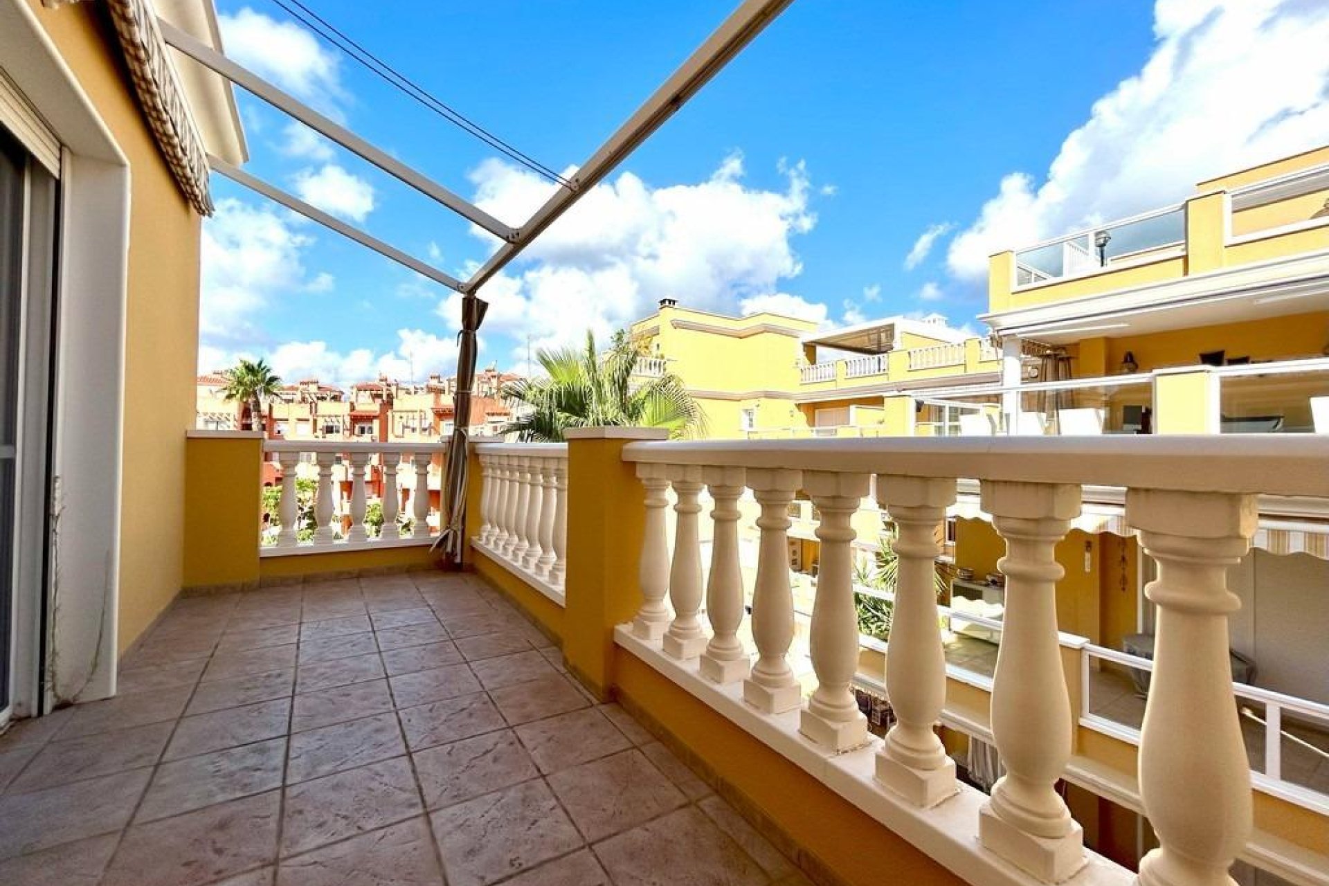 Resale - Apartament / Duplex - Dehesa de campoamor - Campoamor