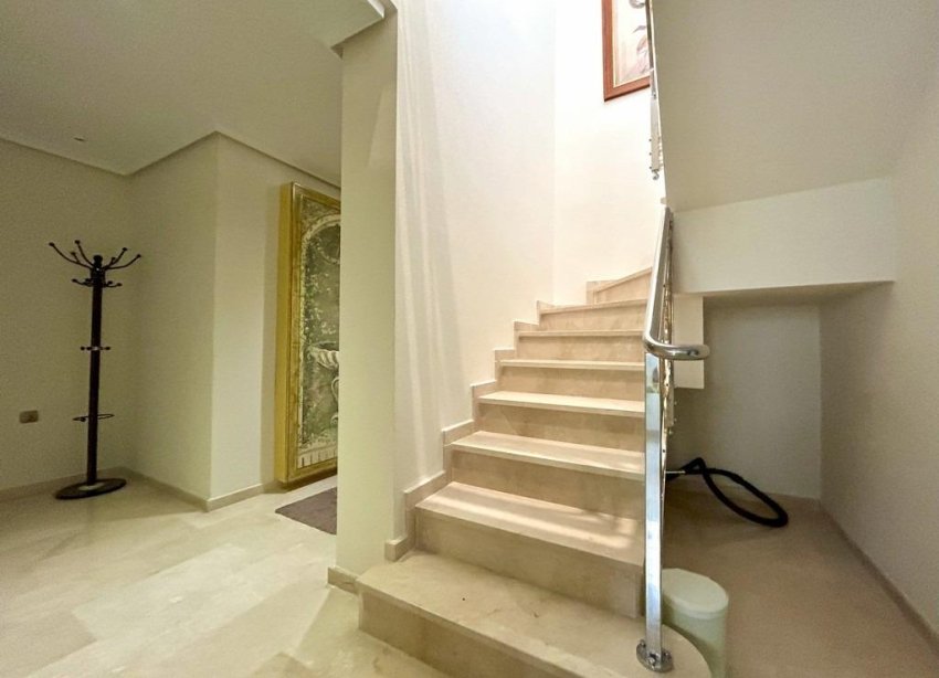 Resale - Apartament / Duplex - Dehesa de campoamor - Campoamor