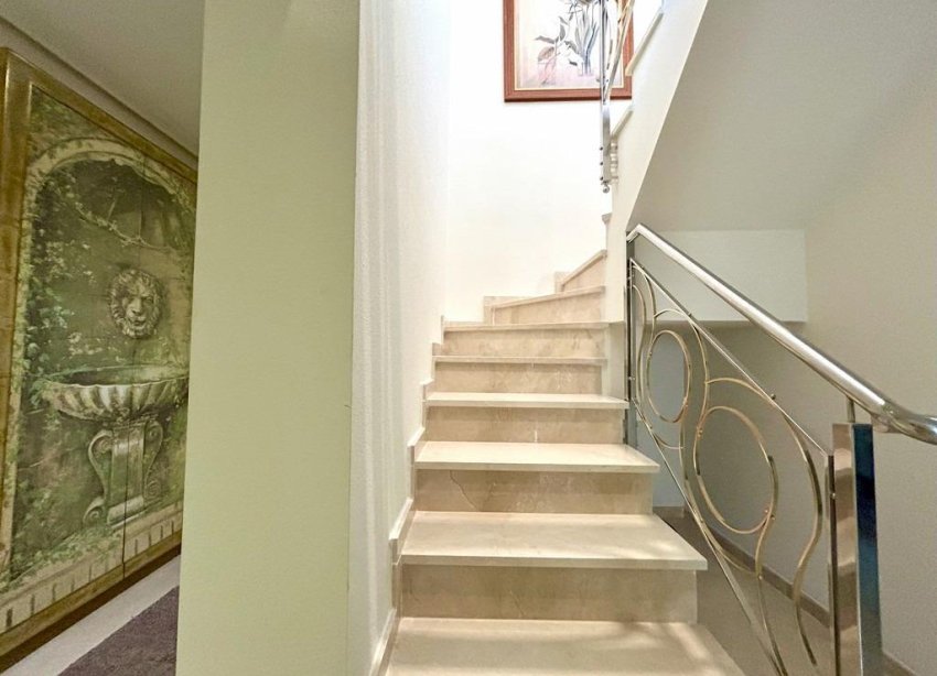 Resale - Apartament / Duplex - Dehesa de campoamor - Campoamor