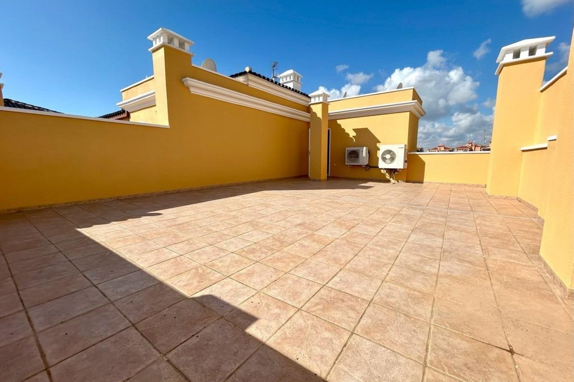 Resale - Apartament / Duplex - Dehesa de campoamor - Campoamor
