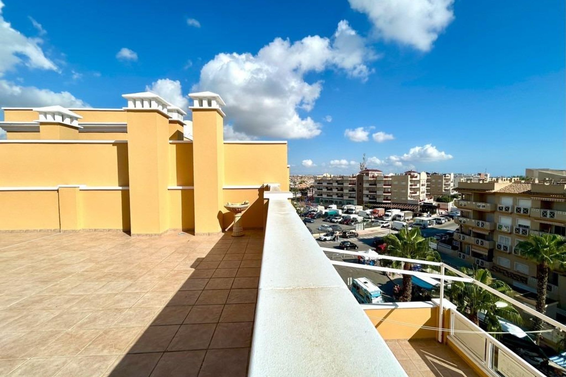 Resale - Apartament / Duplex - Dehesa de campoamor - Campoamor