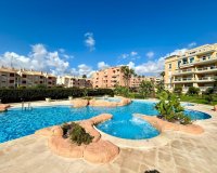 Resale - Apartament / Duplex - Dehesa de campoamor - Campoamor