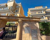 Resale - Apartament / Duplex - Dehesa de campoamor - Campoamor