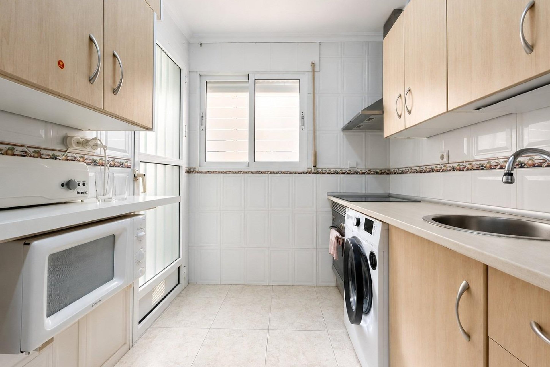 Resale - Apartament / Duplex - Dehesa de campoamor - Campoamor