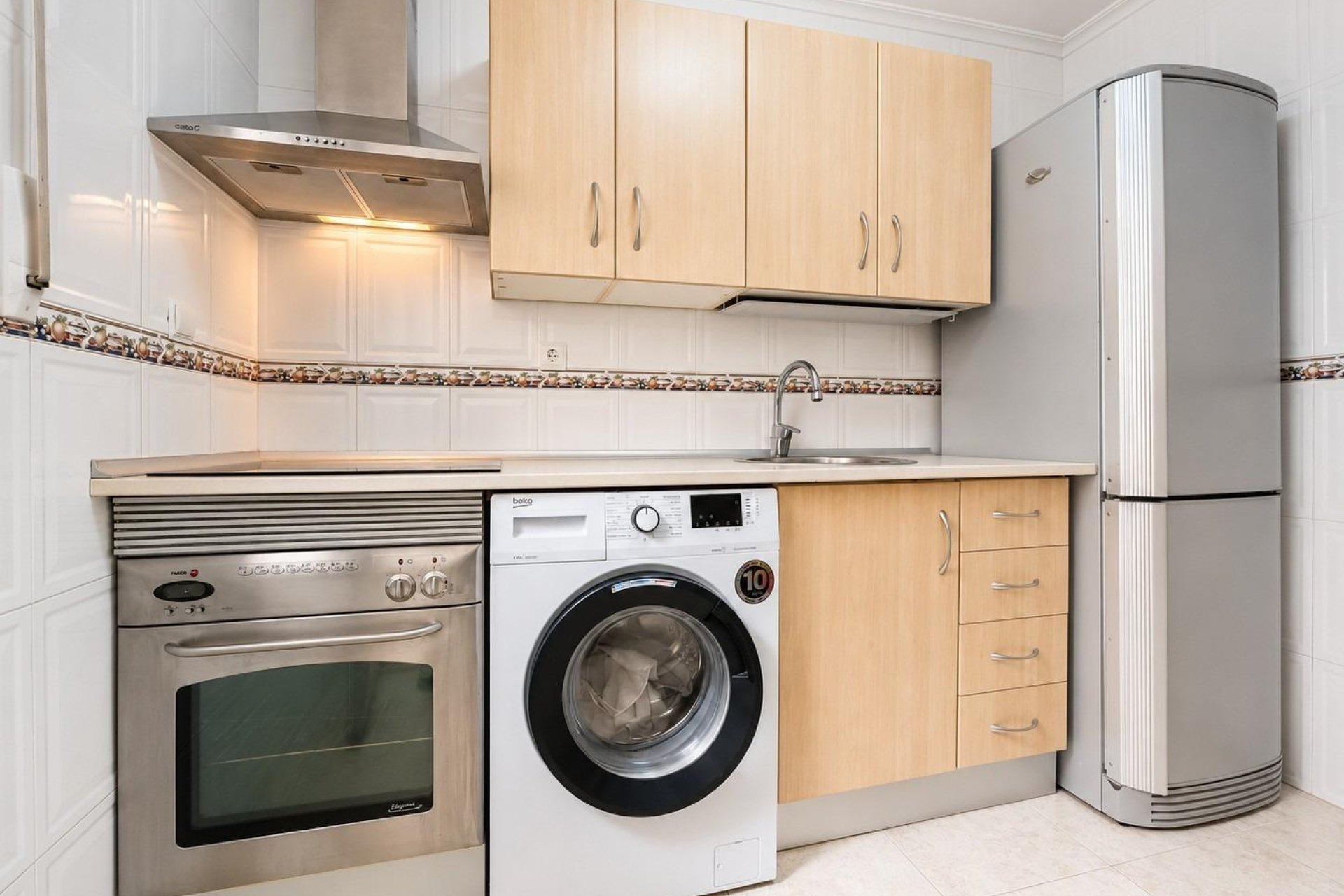 Resale - Apartament / Duplex - Dehesa de campoamor - Campoamor