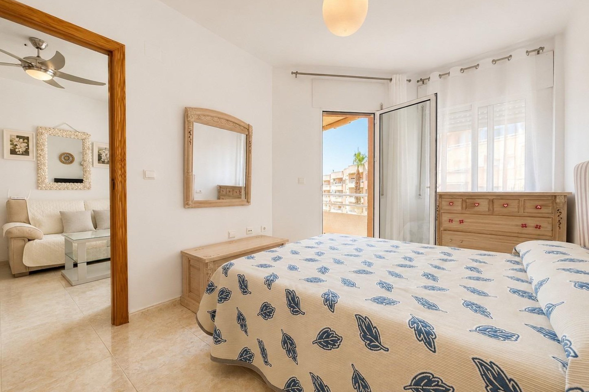Resale - Apartament / Duplex - Dehesa de campoamor - Campoamor
